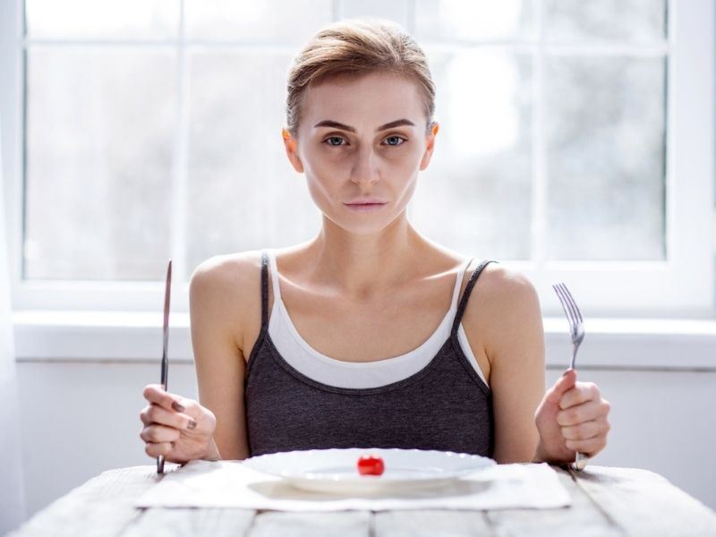 3 Adımda Sağlıklı Kilo Alma Yöntemleri