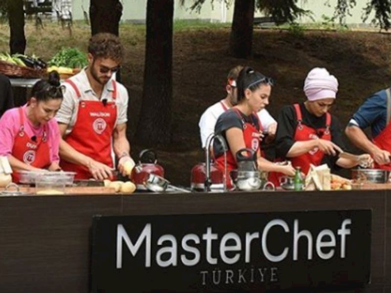 3 Ekim 2020 Masterchef'te Çıkan Tarifler