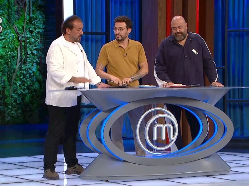 3 Eylül 2024 Masterchef: İlk Oyunu Kim Kazandı?
