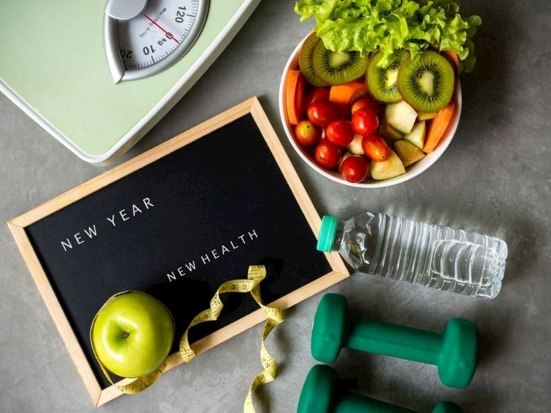 3 Günlük Metabolizma Hızlandırma Programı