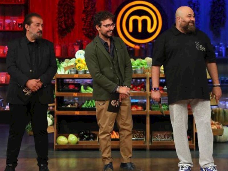 31 Ekim 2023 Masterchef All Star: İlk Dokunulmazlığı Kim Kazandı?