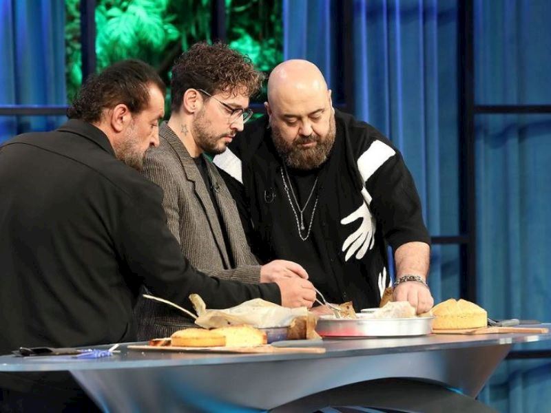 7 Aralık 2023 Masterchef All Star: 3. Dokunulmazlık Oynandı?