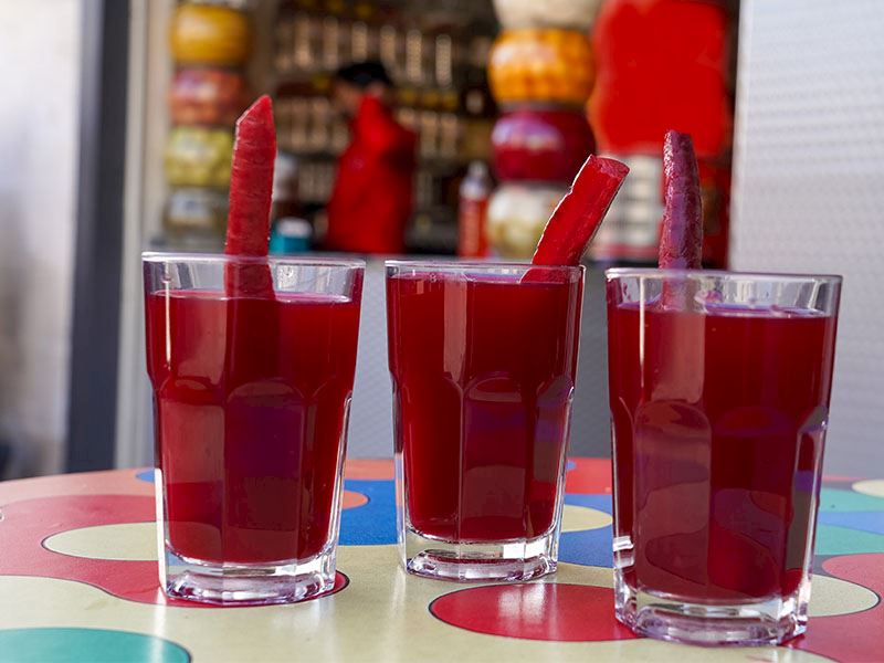 Adana Şalgamı AB’den Coğrafi İşaret Tescili Aldı