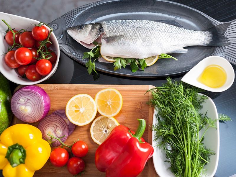 Akdeniz Mutfağı Yemekleri: Akdeniz Mutfağından 11 Nefis Tarif