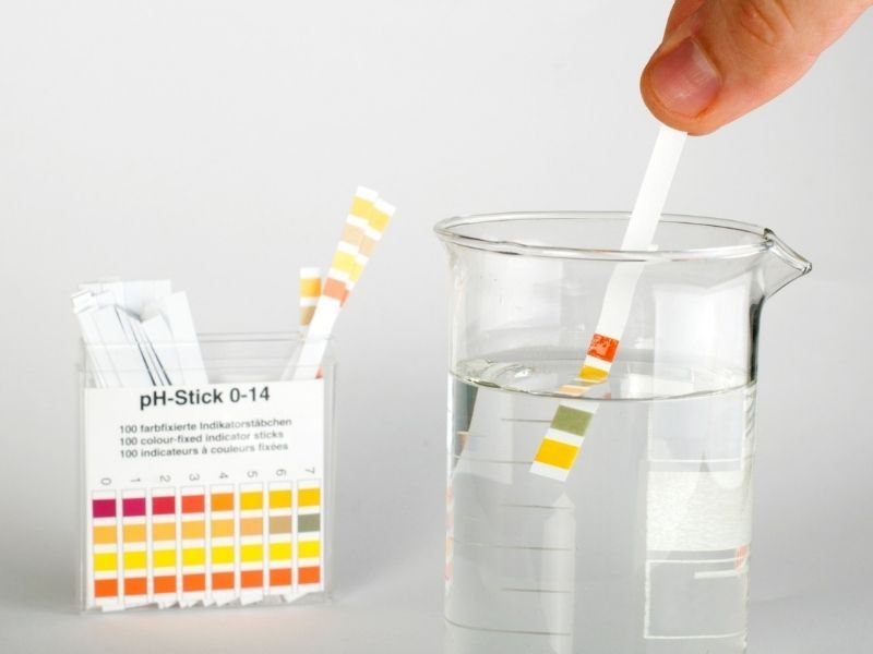 Alkali Su Nedir, Nasıl Yapılır?