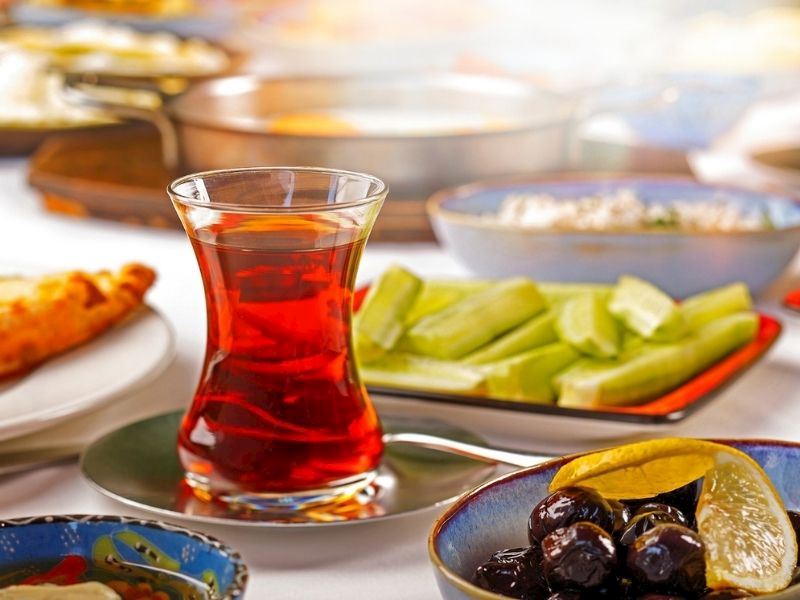 Ankara Kahvaltı Mekanları: Ankara'nın En İyi 11 Kahvaltı Mekanı