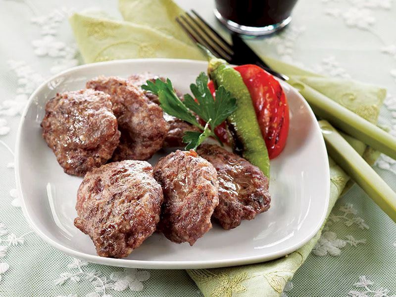 Anne Köftesinin Yumuşak Olması İçin Ne Yapmalı?