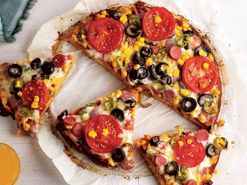 Bayat Ekmeklerle Yapabileceğiniz 4 Pratik Tarif