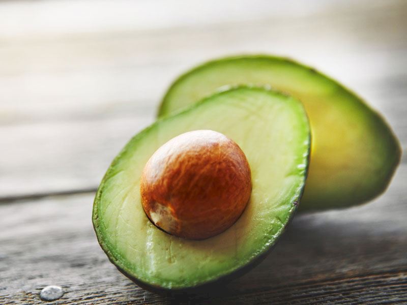 Avokado Nasıl Olgunlaştırılır?