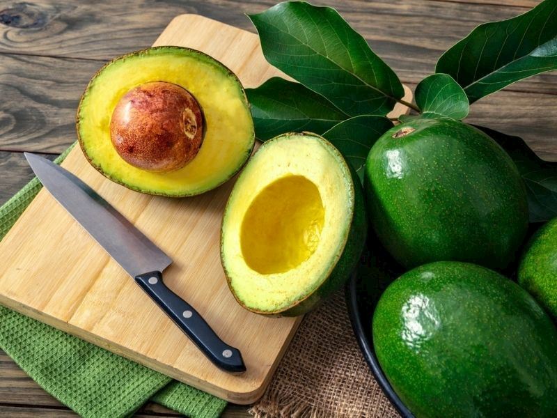 Avokado Nasıl Saklanır: Avokadoyu Uzun Süre Saklama Yöntemleri