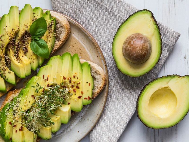 Avokado Nasıl Yenir: Şifa Deposu Avokado Nasıl Tüketilmelidir?