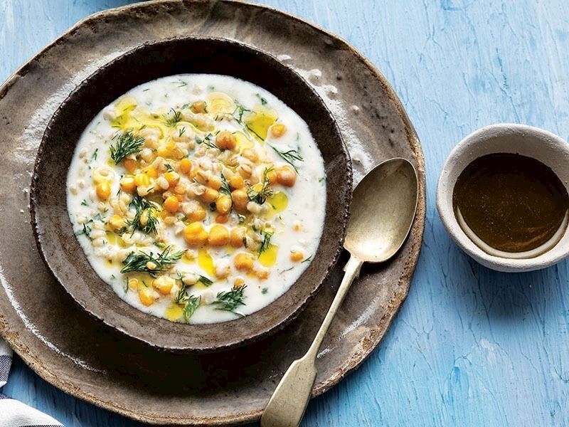 Ayran Detoksu Nedir, Nasıl Yapılır?