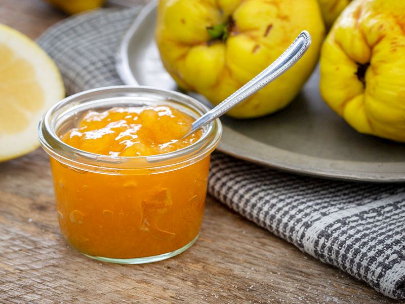 Ayva Reçeli Şekere Yatırılır Mı?