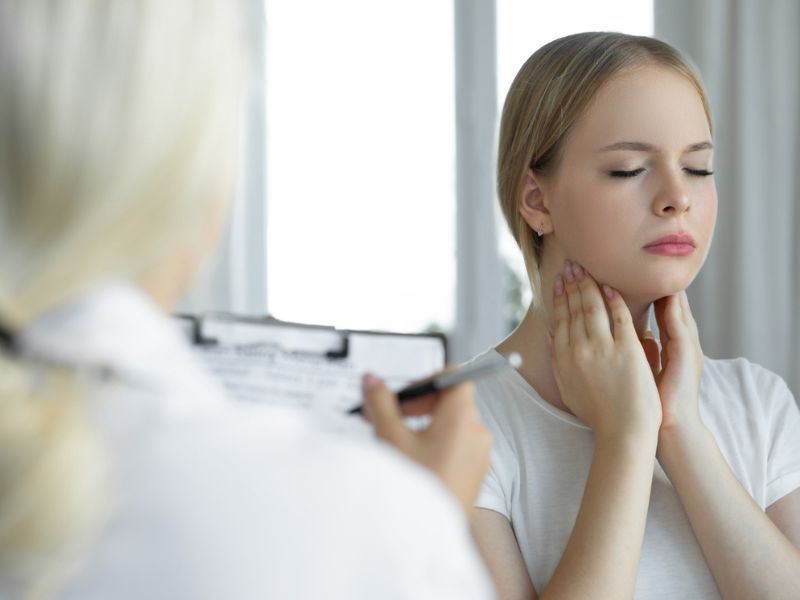 Bademcik İltihabı Belirtileri Nelerdir?