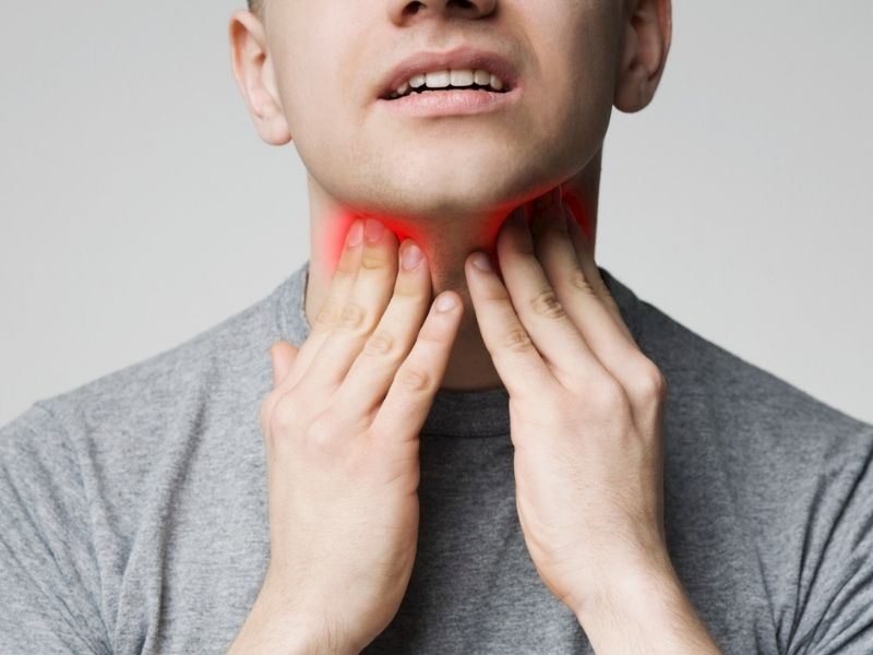 Bademcik Şişmesine Ne İyi Gelir?