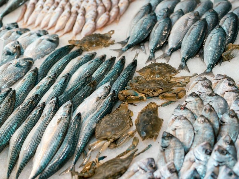 Balığı Lokum Gibi Yumuşacık Yapacak Marinasyon Tüyoları