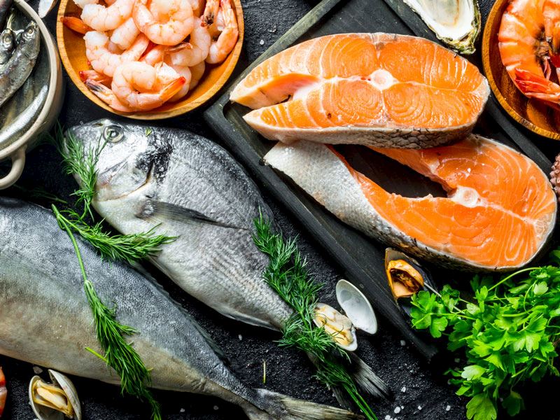 Balık Tüketmenin Faydaları Nelerdir?