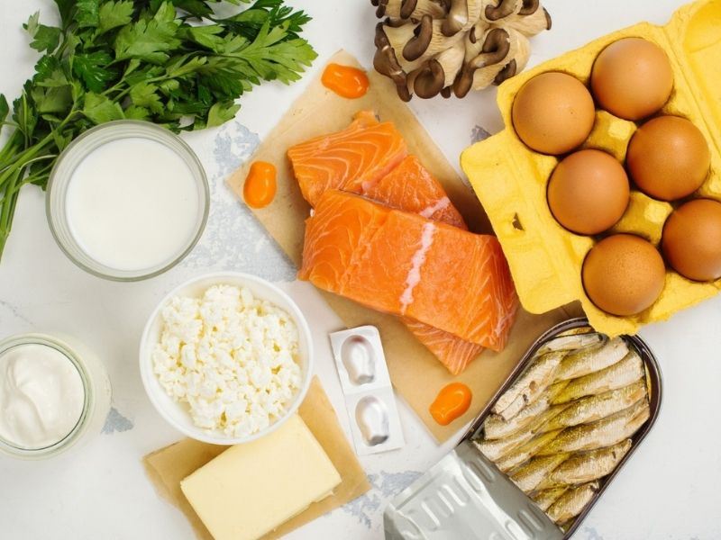 Balık ve Yoğurt Birlikte Yenir Mi?