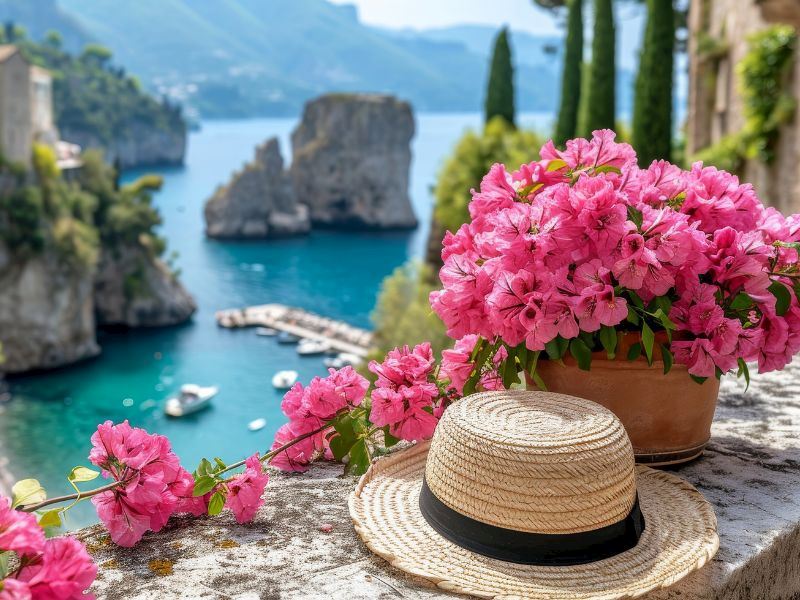 Begonvil Bakımı Nasıl Yapılır?