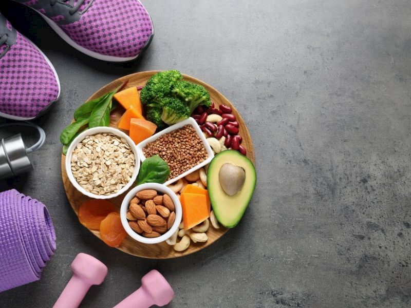 Beslenmede Güçlü Gıda Eşleşmeleri