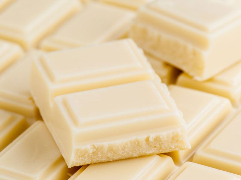 Beyaz Çikolata Nasıl Temperlenir?