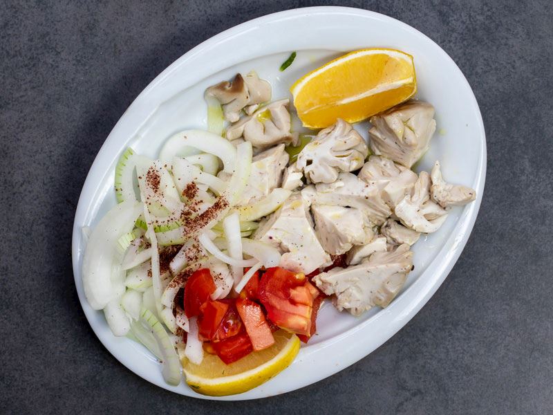 En Pratik Yöntemlerle Beyin Nasıl Pişirilir?