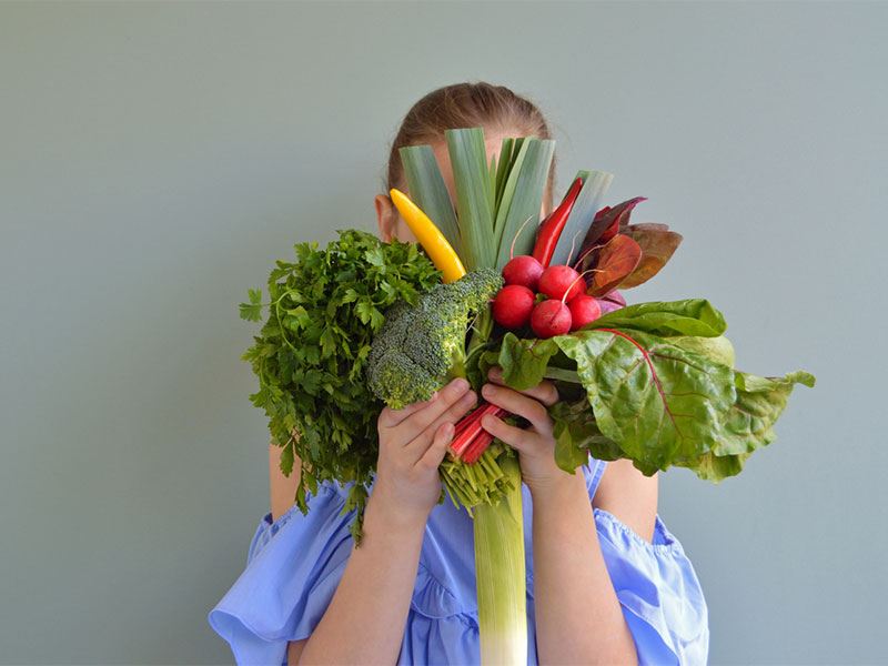 Gıda Mühendisinden 10 Farklı Vegan Tarifi