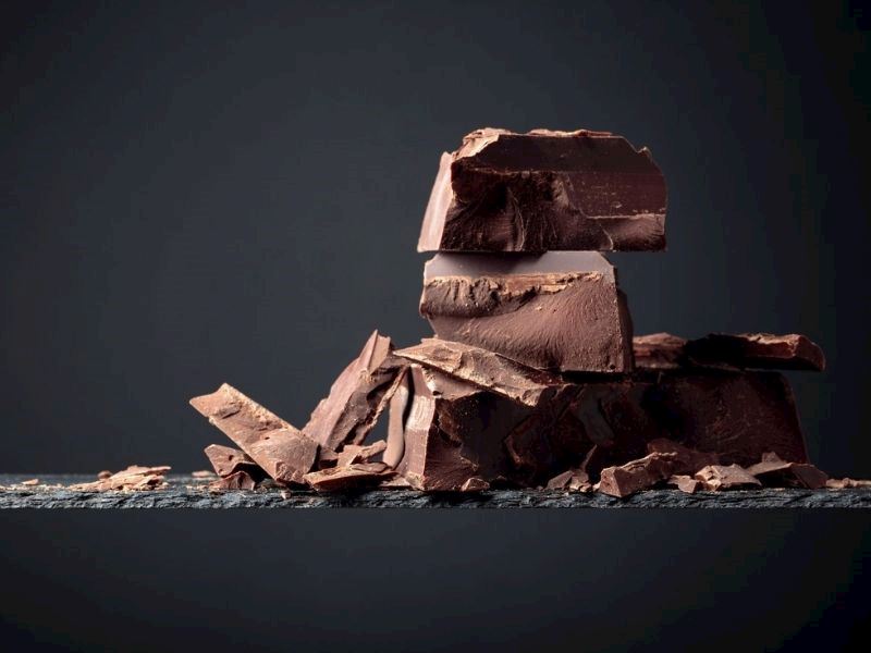 Bitter Çikolatanın Faydaları Nelerdir?