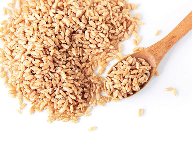 Buğdayın Bulgura Dönüş Hikayesi