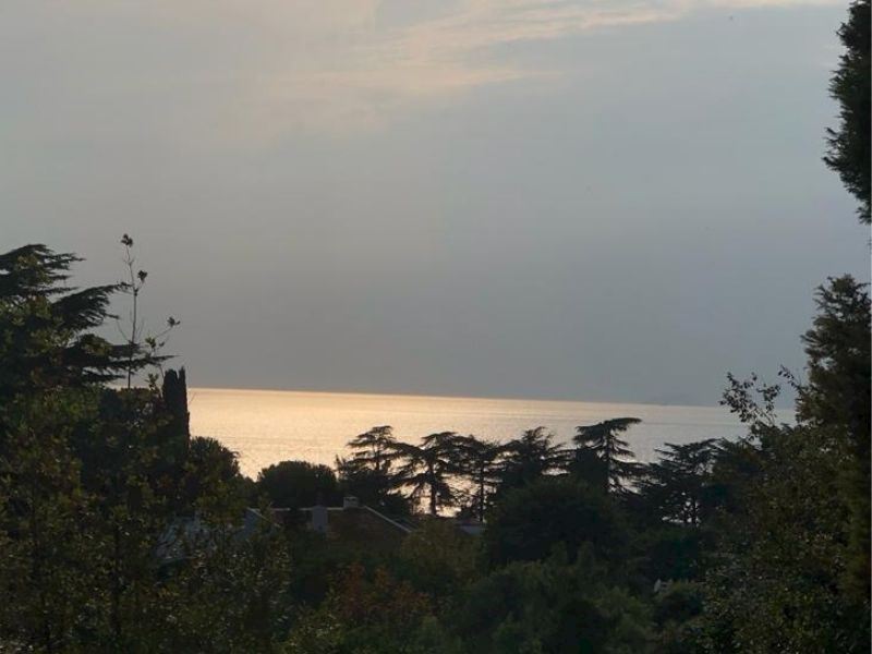 Büyükada Yemekleri