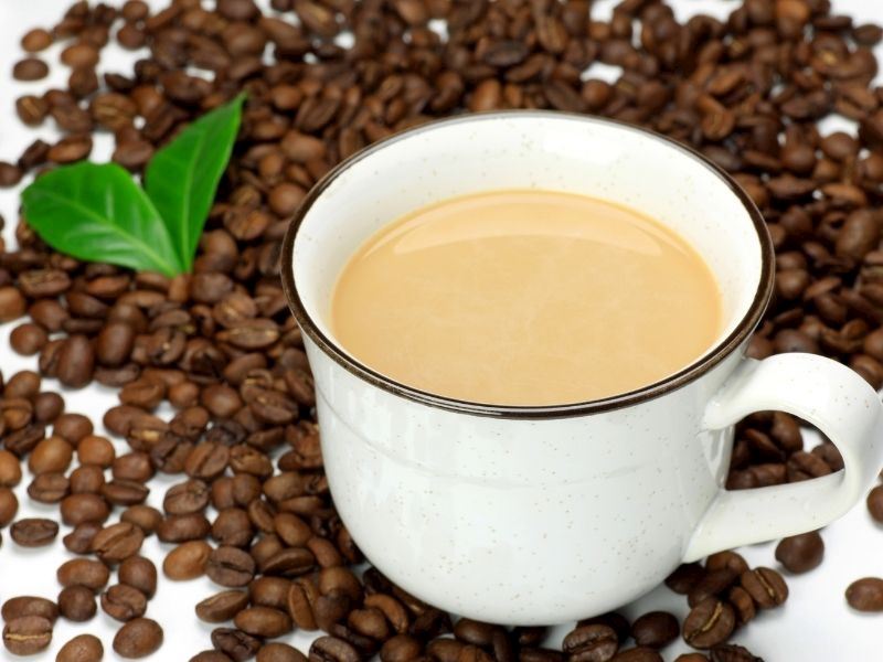 Cafe Au Lait Nedir, Nasıl Yapılır?