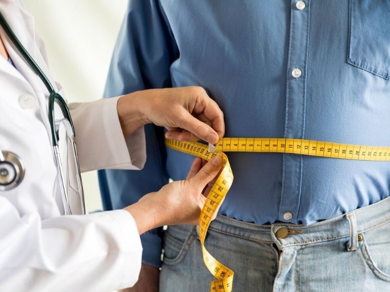 Çağımızın Hastalığı Obezite Nedir, Nedenleri Nelerdir?