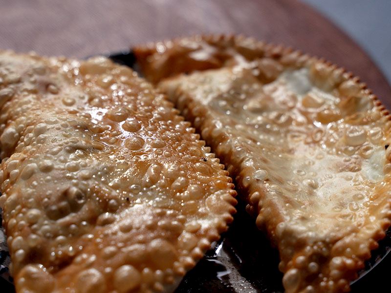 Çi Börek Hamuru Ne Kadar Dinlenmeli?
