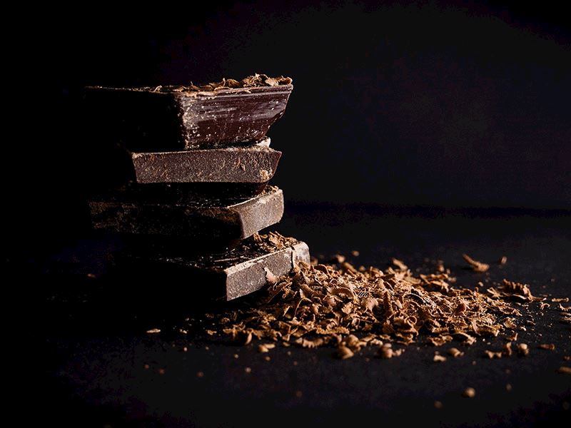 Çikolata Hakkında Bilmedikleriniz