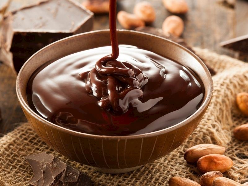 cikolata nasil eritilir ve nasil saklanir