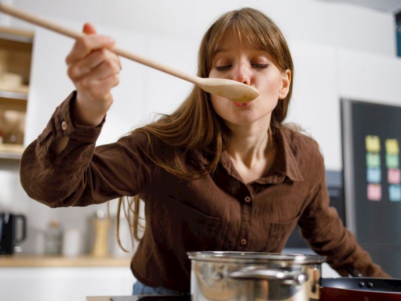 Damak Tadının Değişmesinin 7 Gizli Sebebi