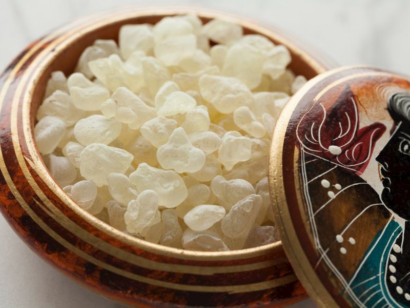 Damla Sakızının Faydaları Nelerdir?