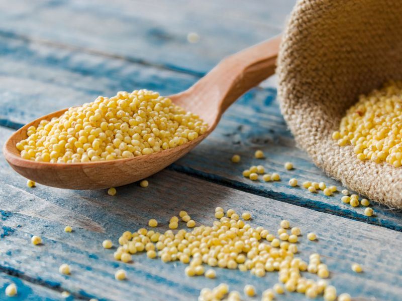 Darı Nasıl Yenir, Nasıl Pişirilir?