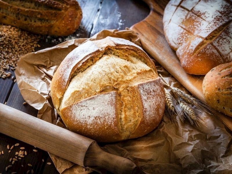 Değişik Ekmek Tarifleri: Ev Yapımı 10 Farklı Ekmek Tarifi