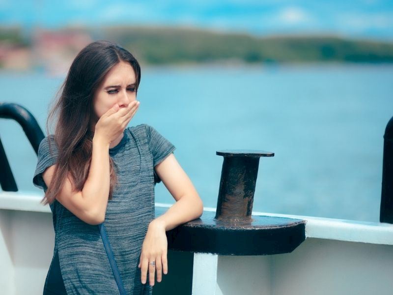 Deniz Tutmasına Ne İyi Gelir, Nasıl Geçer?