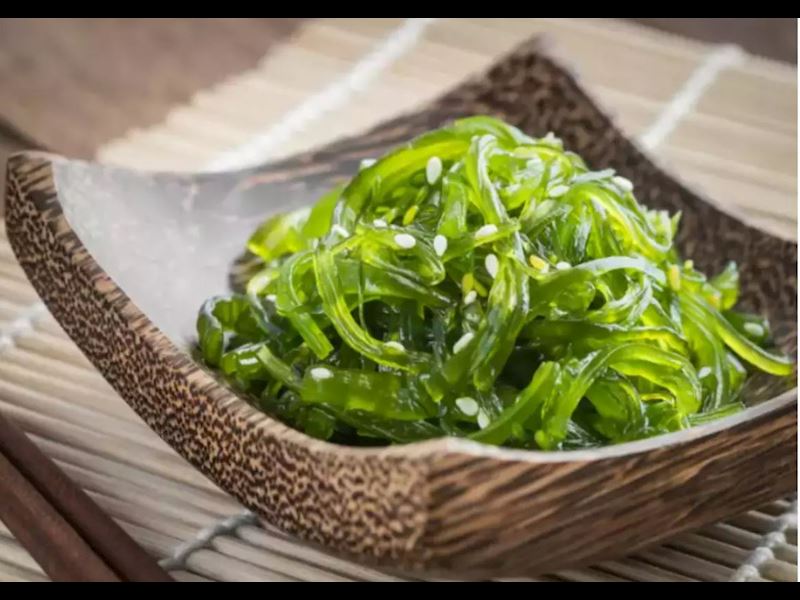 Dünyada besin değeri en yüksek 10 yiyecek