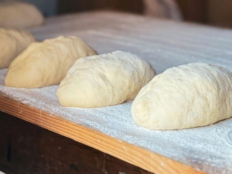 Ekmek Hamurundan Neler Yapılır?