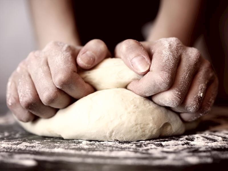 Ekmek Hamurunu Buzdolabına Koymak İyi Bir Fikir Mi?