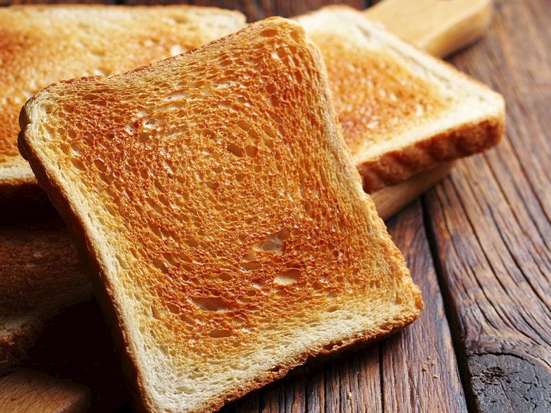 Ekmek Kızartması Nasıl Yapılır?
