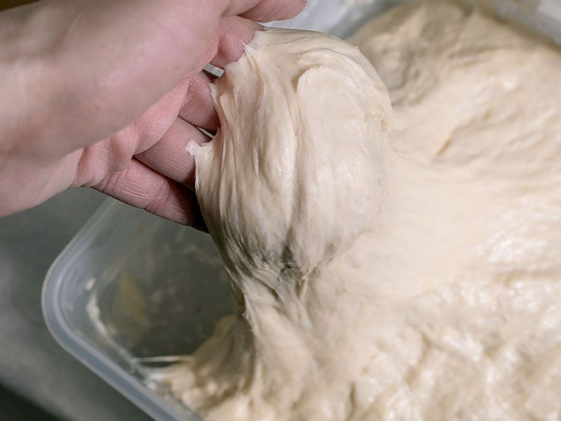 En Hızlı Hamur Mayası Nasıl Yapılır?