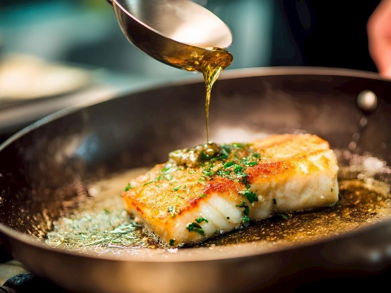 En Sağlıklı Balık Pişirme Yöntemi Nedir?