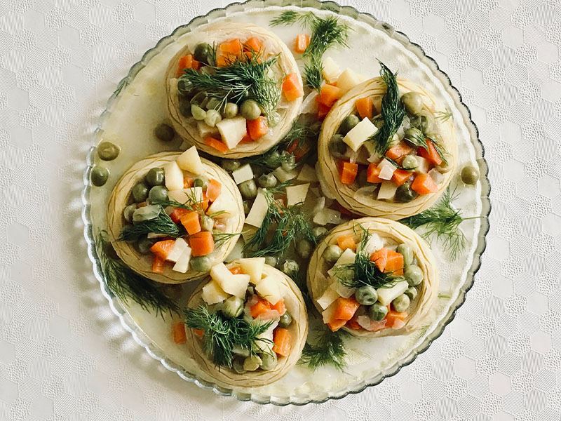 Enginar Pişirilmeden Önce Haşlanır Mı?