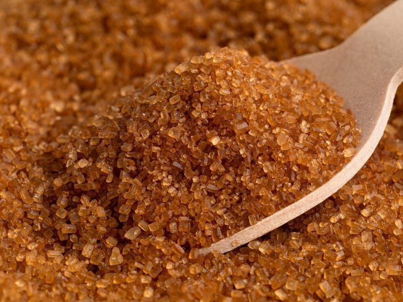 Esmer Şeker Sertleşmemesi İçin Nasıl Saklanmalı?