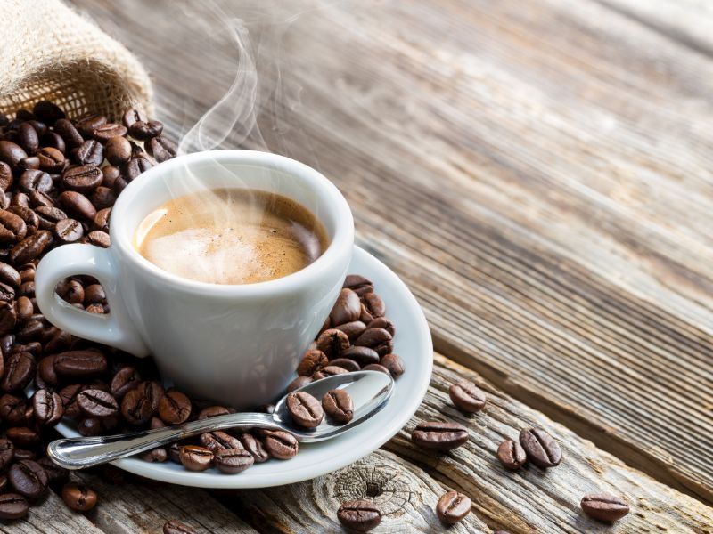 Espresso Fincanı Nasıl Olmalı: 6 Farklı Özellik