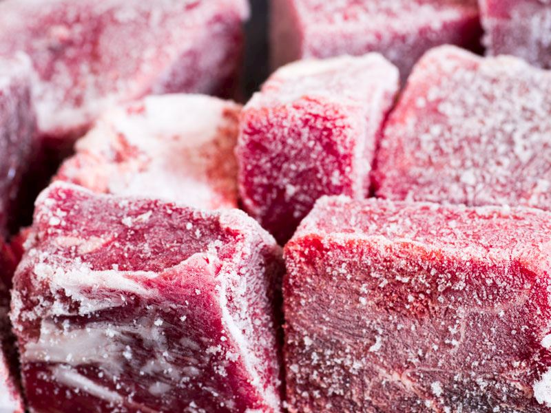 Et Nasıl Çözülür?